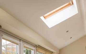 Bucklebury conservatory roof insulation companies