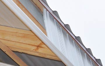 why Bucklebury fascia repairs are essential