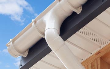 Bucklebury gutter installation costs