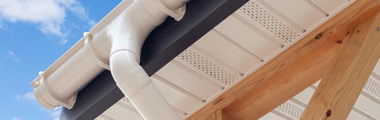 get Bucklebury guttering quotes today