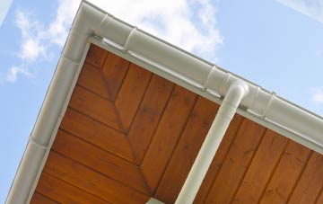 Bucklebury soffit types