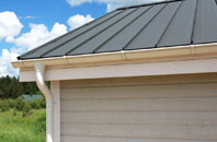 Bucklebury fascia repair